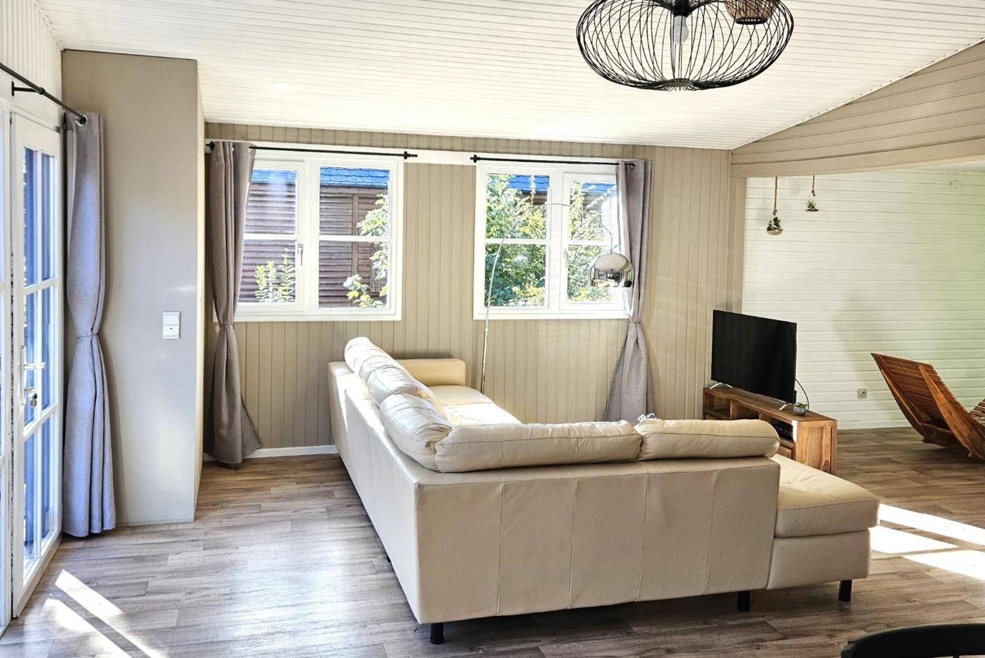 Chalet Ardentardenne - Durbuy Zewnętrze zdjęcie